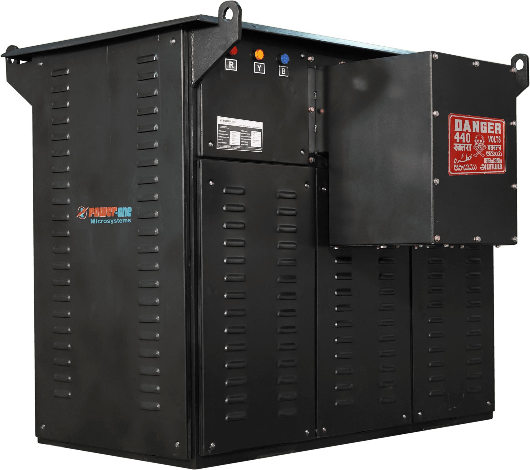Isolation Transformer